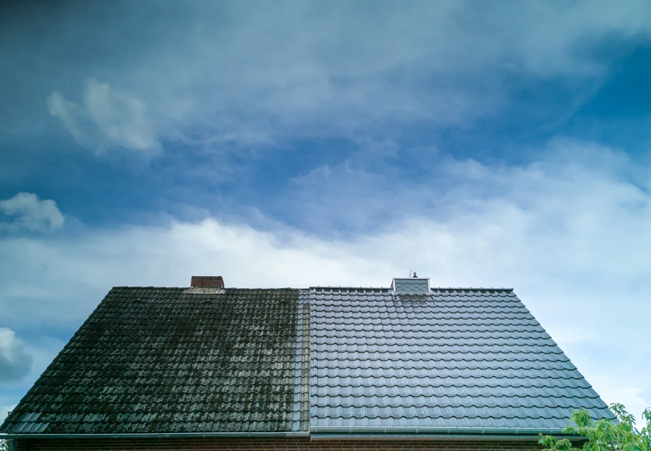 Malinge Gwendal Couvreur Serent REPARATION ET ENTRETIEN DE TOITURE 3