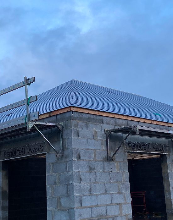 Malinge Gwendal Couvreur Serent COUVERTURE